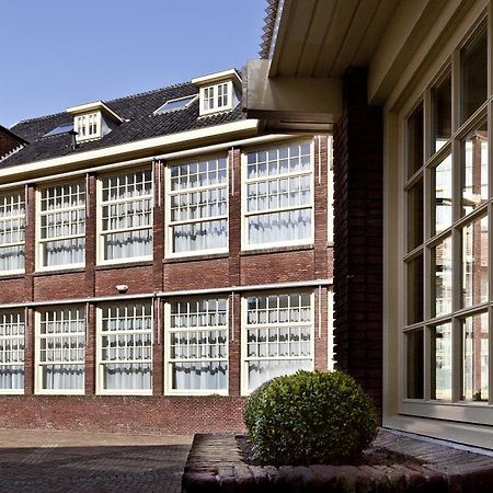 College Hotel Alkmaar Ngoại thất bức ảnh