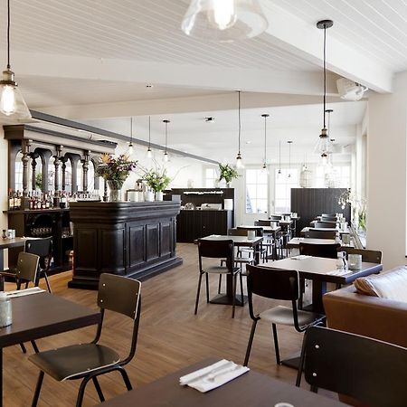 College Hotel Alkmaar Ngoại thất bức ảnh