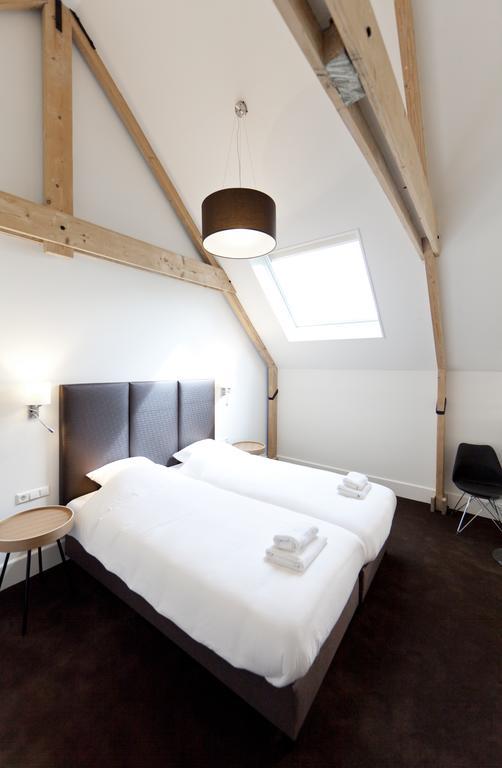 College Hotel Alkmaar Phòng bức ảnh