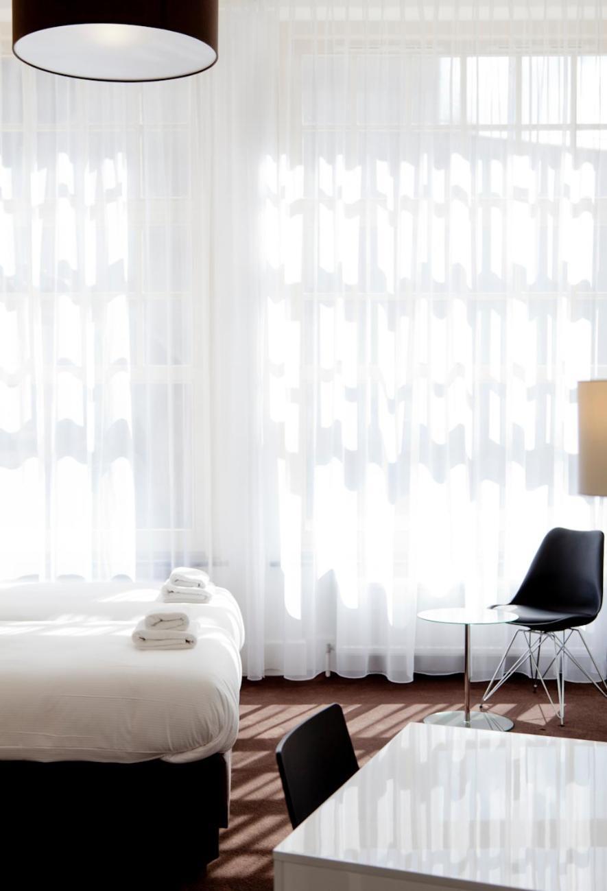 College Hotel Alkmaar Ngoại thất bức ảnh