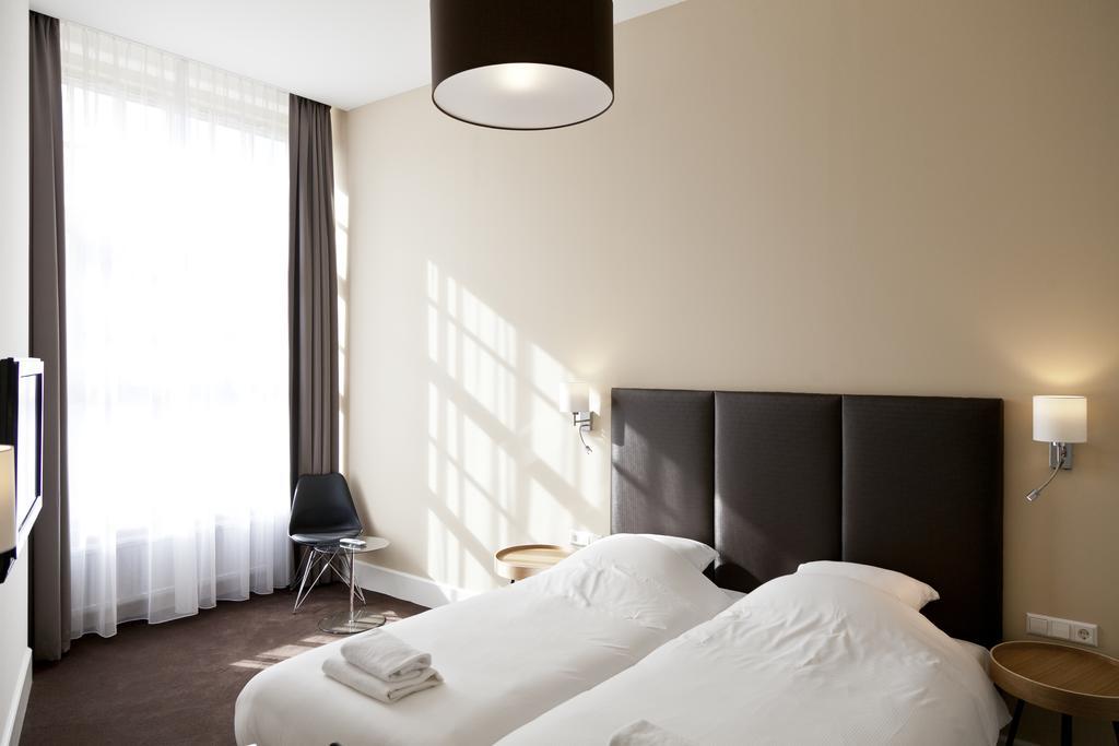 College Hotel Alkmaar Phòng bức ảnh