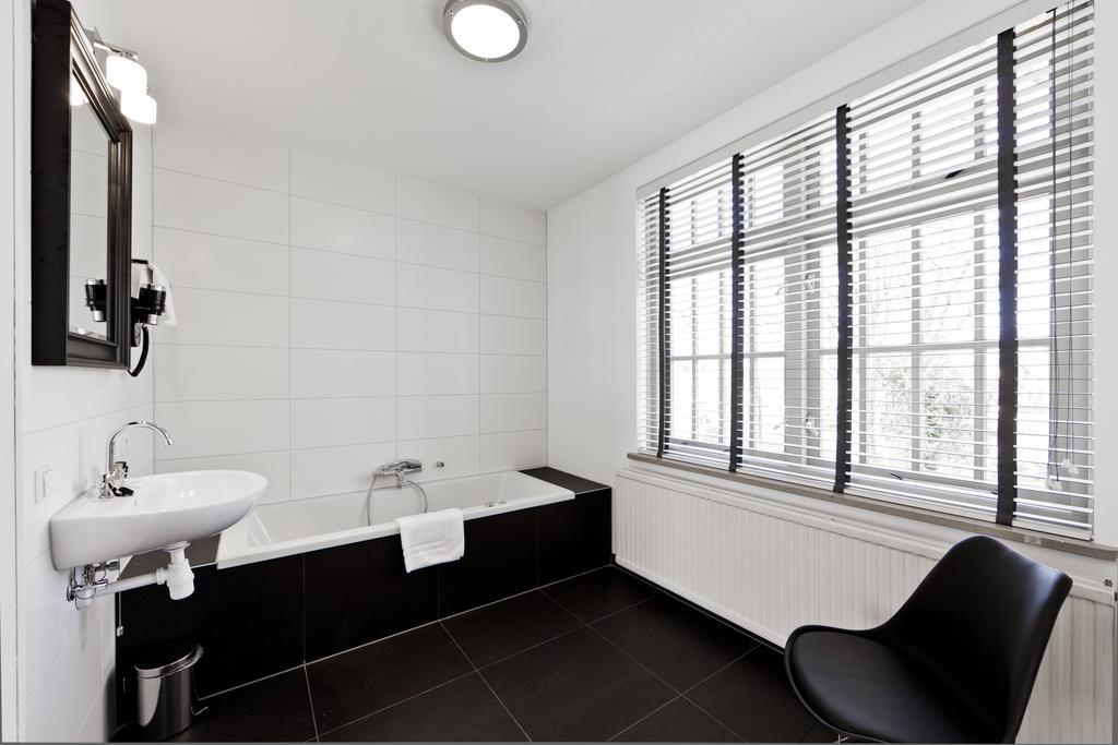 College Hotel Alkmaar Phòng bức ảnh