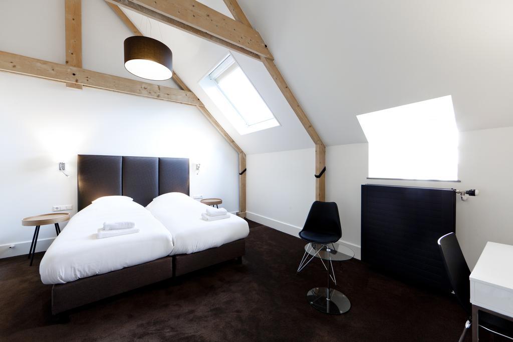 College Hotel Alkmaar Phòng bức ảnh