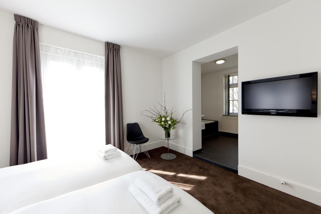 College Hotel Alkmaar Phòng bức ảnh