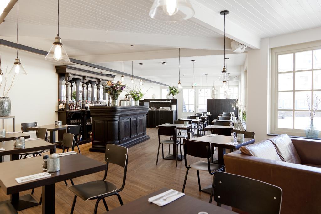 College Hotel Alkmaar Ngoại thất bức ảnh