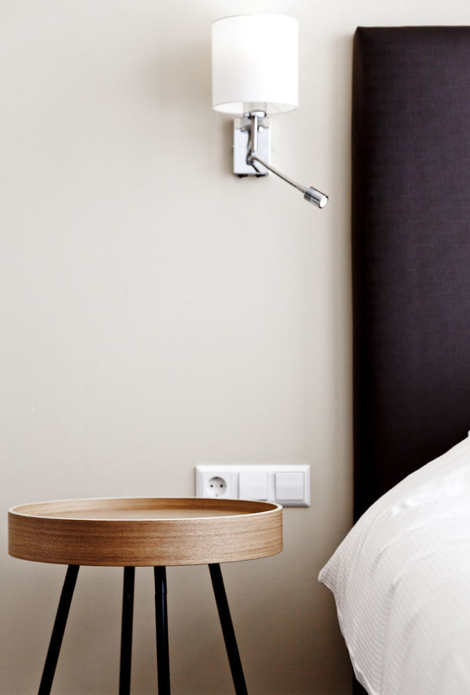 College Hotel Alkmaar Ngoại thất bức ảnh