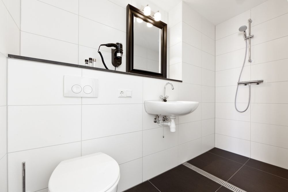 College Hotel Alkmaar Ngoại thất bức ảnh