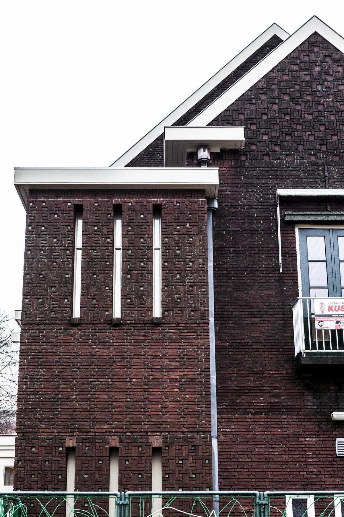 College Hotel Alkmaar Ngoại thất bức ảnh