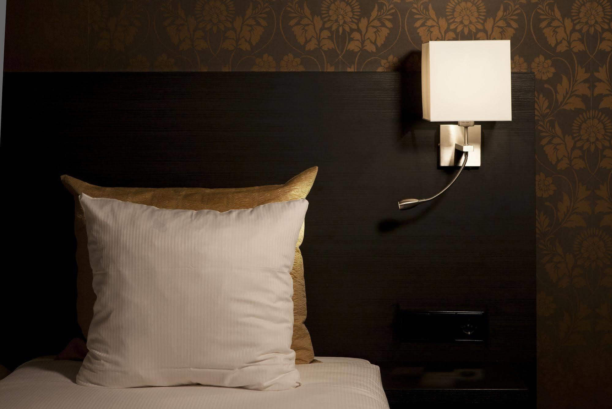 College Hotel Alkmaar Ngoại thất bức ảnh