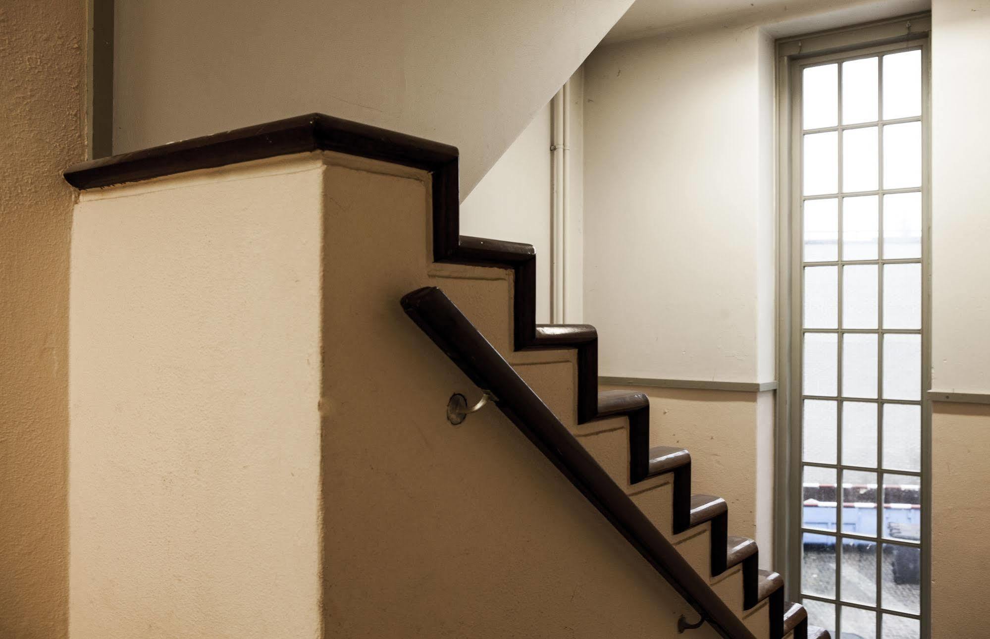 College Hotel Alkmaar Ngoại thất bức ảnh